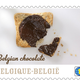 Illustration for article titled The US Postal Service Could Easily Turn Things Around With Belgian Chocolate-Flavored Stamps